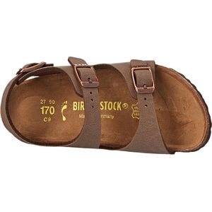 Roma Kids Birkenstocks